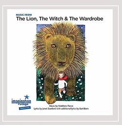 The Lion, the Witch and the Wardrobe, Music from the Ballet