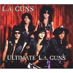 Ultimate La Guns