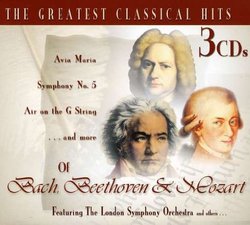 Greatest Classical Hits