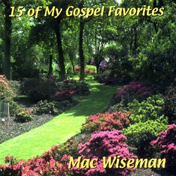 15 of My Gospel Favorites