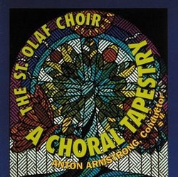 A Choral Tapestry