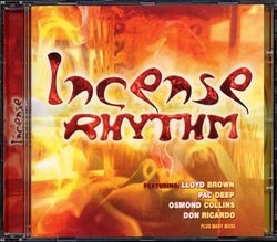 Incense Rhythm