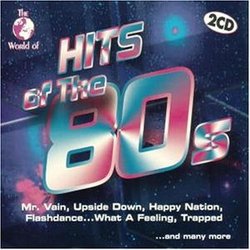 World of Hits of the 80's