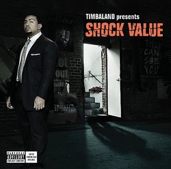 Timbaland Presents Shock Value (CD + DVD)