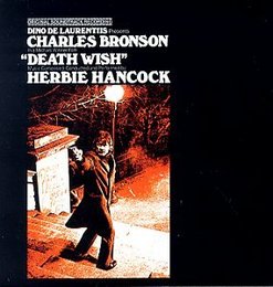 Death Wish: Original Soundtrack Recording