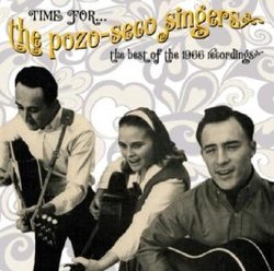 Time for: Best of Pozo-Seco Singers