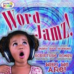 Word Jamz! - Who We Are