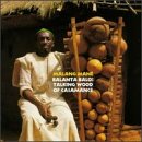 Balanta Balo: Talking Wood of Casamance