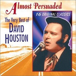 Almost Persuaded / Very Best of