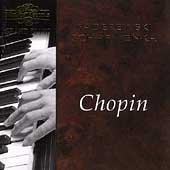 Grand Piano: Paderewski & Scharwenka Play Chopin