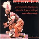 Djembe: African Percussions