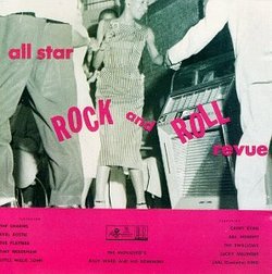 Rock & Roll All Star Review