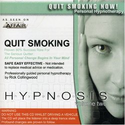 Hypnosis V.2: Quit Smoking Now!