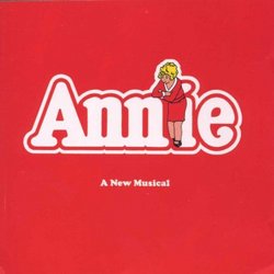 Annie-Original Broadway Cast