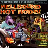 Hellbound Hot Rods