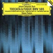 J.S. Bach: Toccata & Fugue BWV 565, etc.