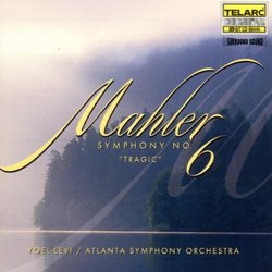 Mahler: Symphony No.6