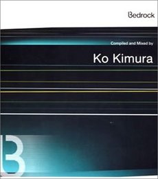 Compiled & Mixed By Ko Kimura