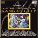 Selection of Original Sounds of Kansas City