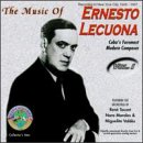 Music of Ernesto Lecuona