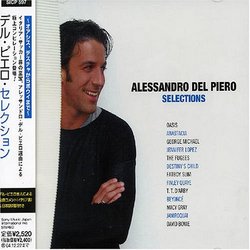Alessandro del Piero Selections