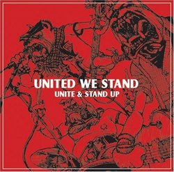 Unite & Stand Up