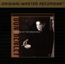 The End of the Innocence [MFSL Audiophile Original Master Recording]
