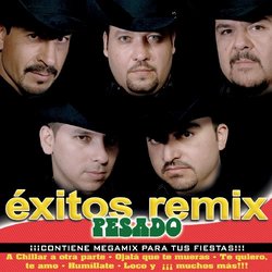 Exitos Remix