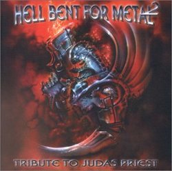 Vol. 2-Hell Bent for Metal-Tribute to Judas Priest