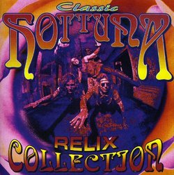 Relix Collection