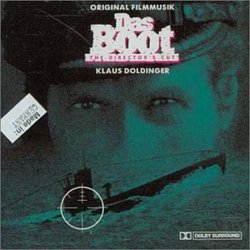 Das Boot: Original Filmmusik