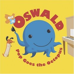 Oswald: Pop Goes the Octopus