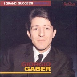 Giorgio Gaber