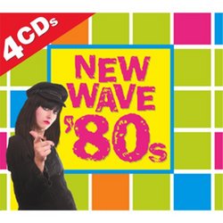 New Wave 80s (Dig)