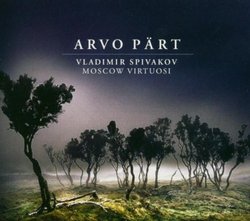 Arvo Pärt