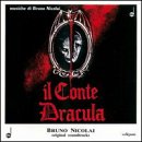 Il Conte Dracula (Count Dracula - 1971 Film)