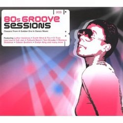 80's Groove Sessions