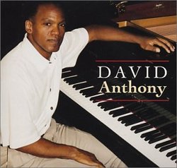 David Anthony