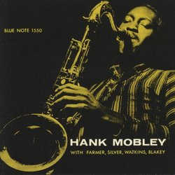 Hank Mobley Quintet