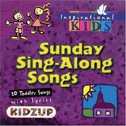 Sunday Sing Along Songs