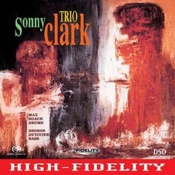 Sonny Clark Trio