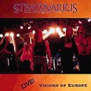 Visions of Europe: Live