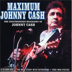 Maximum Johnny Cash