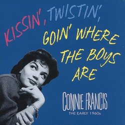 Kissin', Twistin', Goin' Where the Boys Are: The Early 1960s