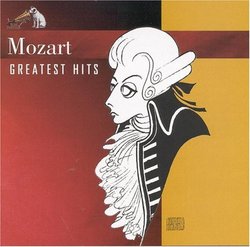 Mozart: Greatest Hits