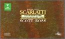 Domenico Scarlatti: Complete Keyboard Works - Scott Ross