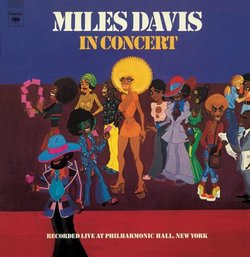 In Concert: Live at Philharmonic Hall