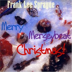 Merry Merseybeat Christmas