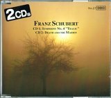 No. 27 Schubert: Symphony No. 4 "Tragic" & Death and the Maiden