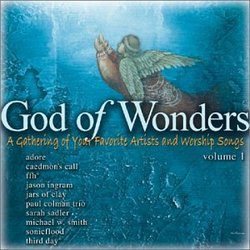 God of Wonders 1